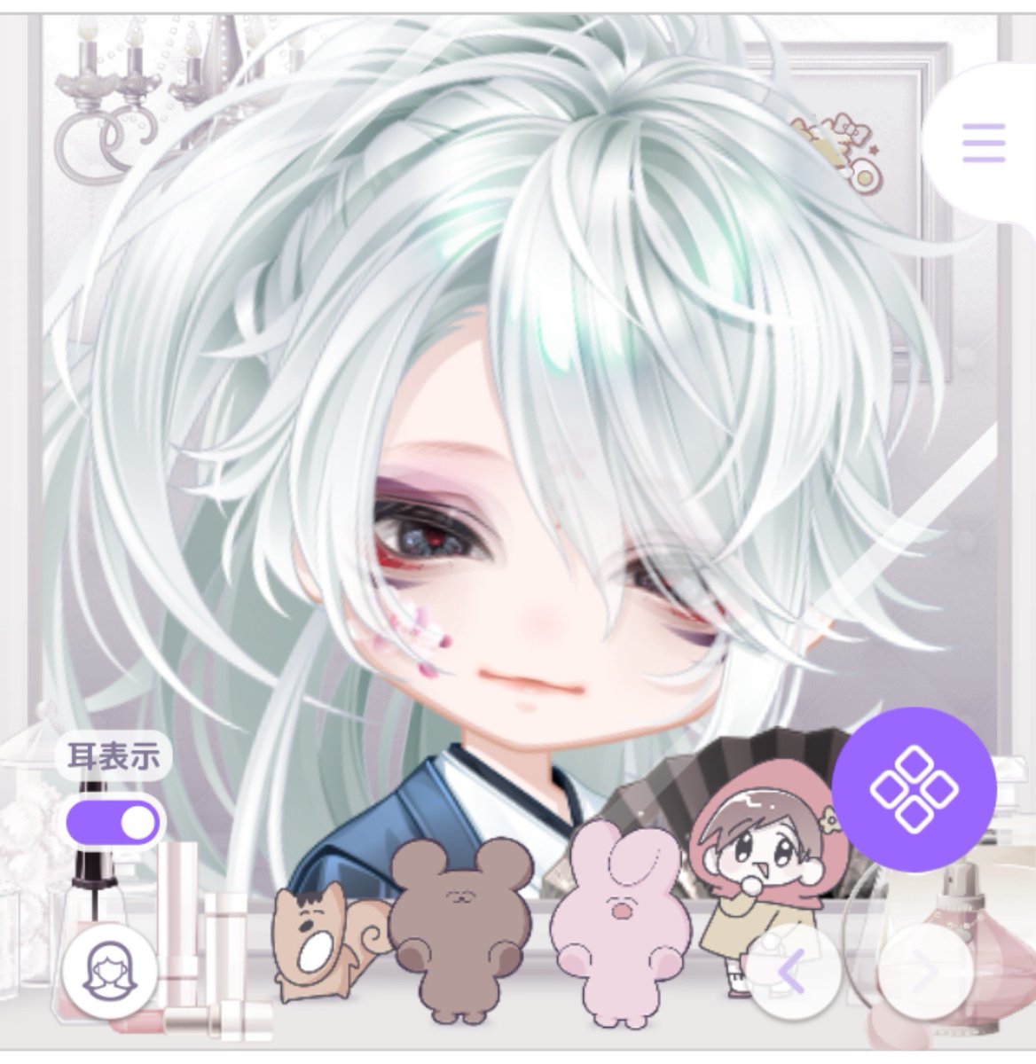 6114_ai's tweet photo. 激メロ男が流れてきたら思わず使いたくなるじゃん…！！🫶🫶🫶🫶 https://t.co/eWxQiaRNlv