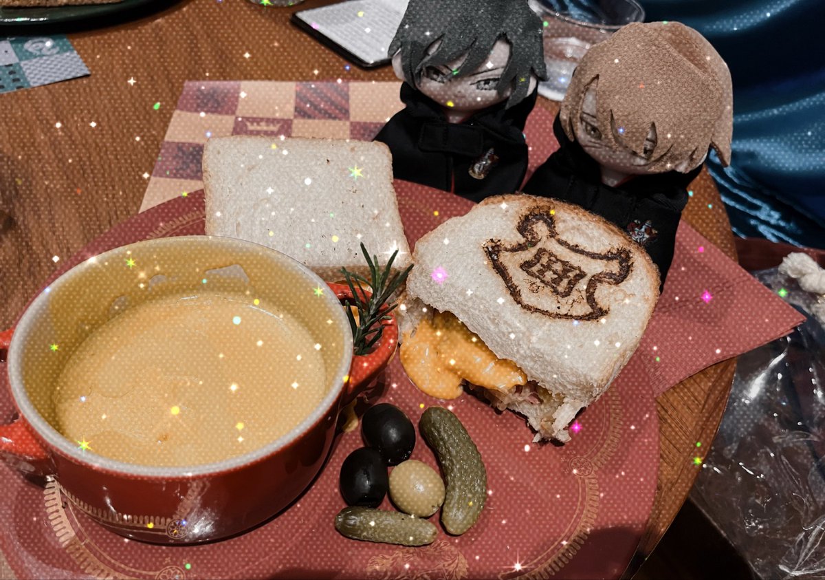 KYSKNYR_'s tweet photo. メニュー変更前滑り込みカフェ✨ https://t.co/llIGd3Z9dx