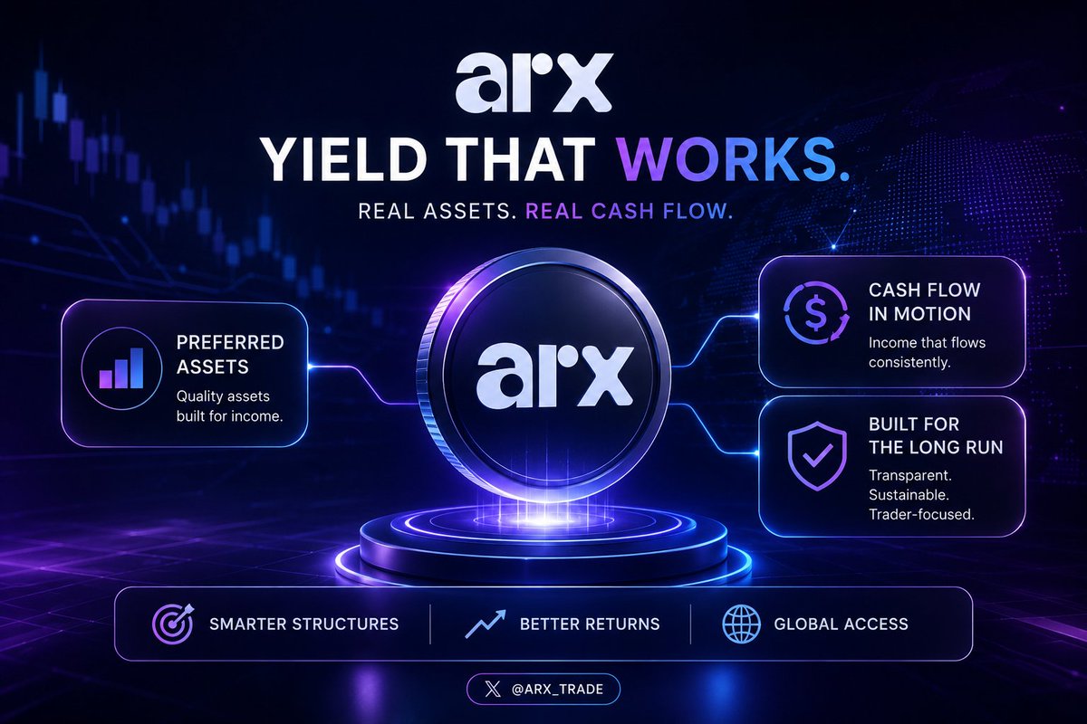 mickness_111's tweet photo. The more I look at @ARX_TRADE, the more I see the real edge: context.

ARX is pushing toward launch with beta testing now 99% complete, while Lucid turns on-chain data—wallet activity, PnL, positions, trading history and risk—into something traders can actually understand. 

Less dashboard-hopping. Less noise. More signal.

ARX isn’t trying to trade for you. It’s giving you a sharper lens to trade with. 🧠⚡

The market moves fast. Your information should move faster. @ARX_TRADE