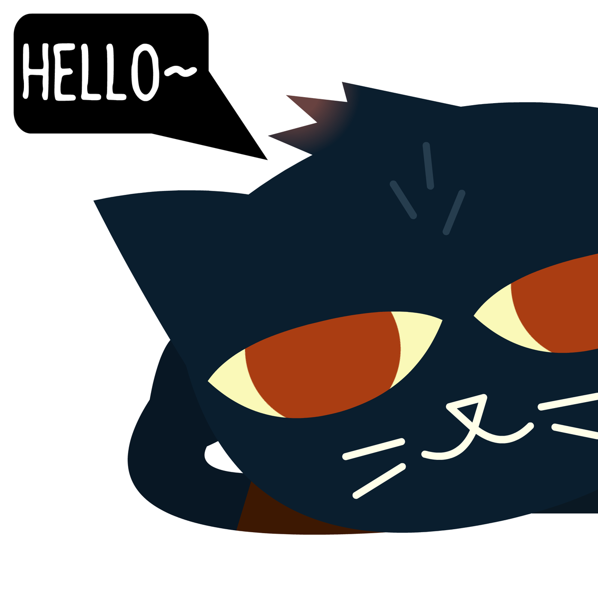 ruby_clock's tweet photo. #NITW #nightinthewoods #Nitwartist #meme #Mae #MaeBorowski #Furry #FurryArt

It's looks like Mae want some attention :3 https://t.co/ZavUzWflMZ