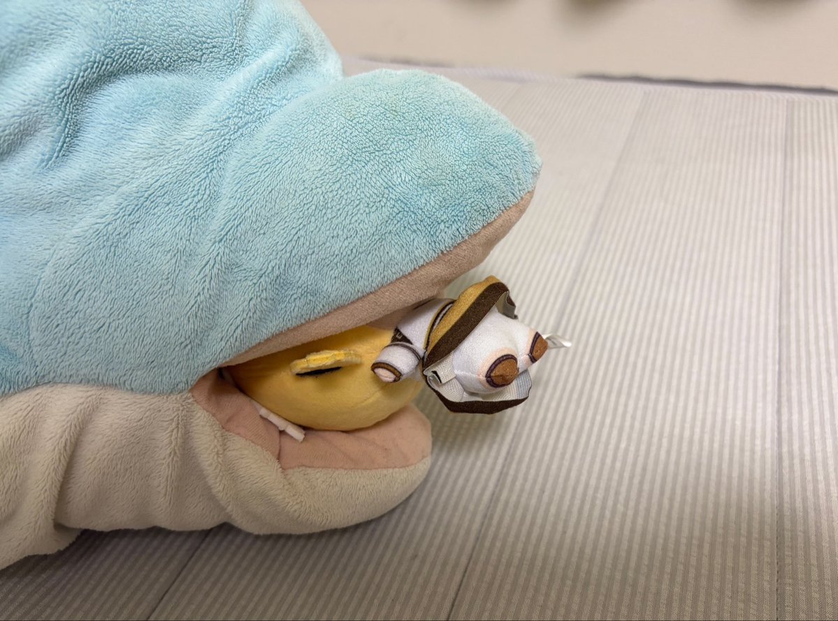 DakimakuraKaba2's tweet photo. oh...... https://t.co/39PRhuvHNw