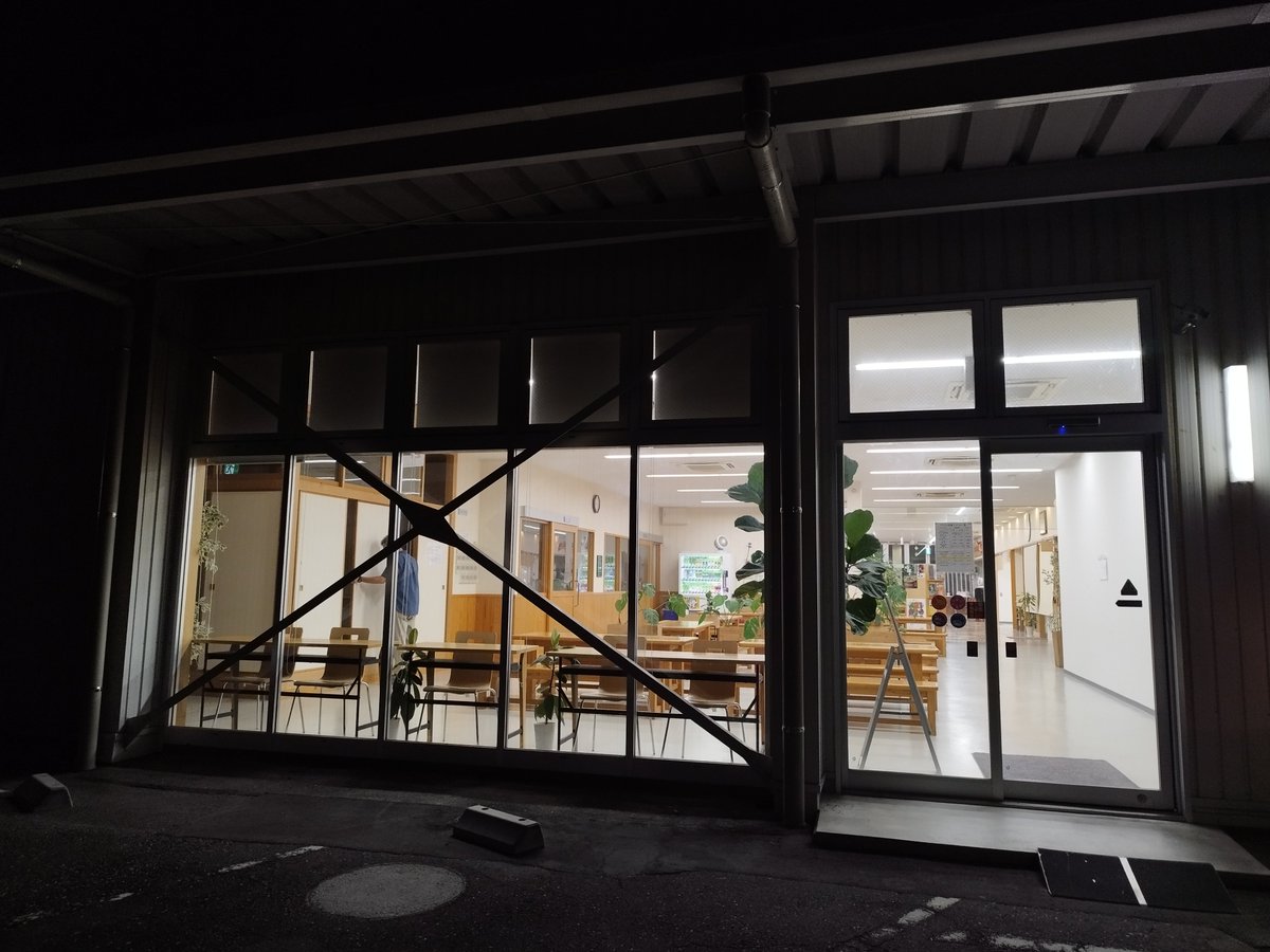 _translight_'s tweet photo. 無事終了です https://t.co/HCdKJfeOty