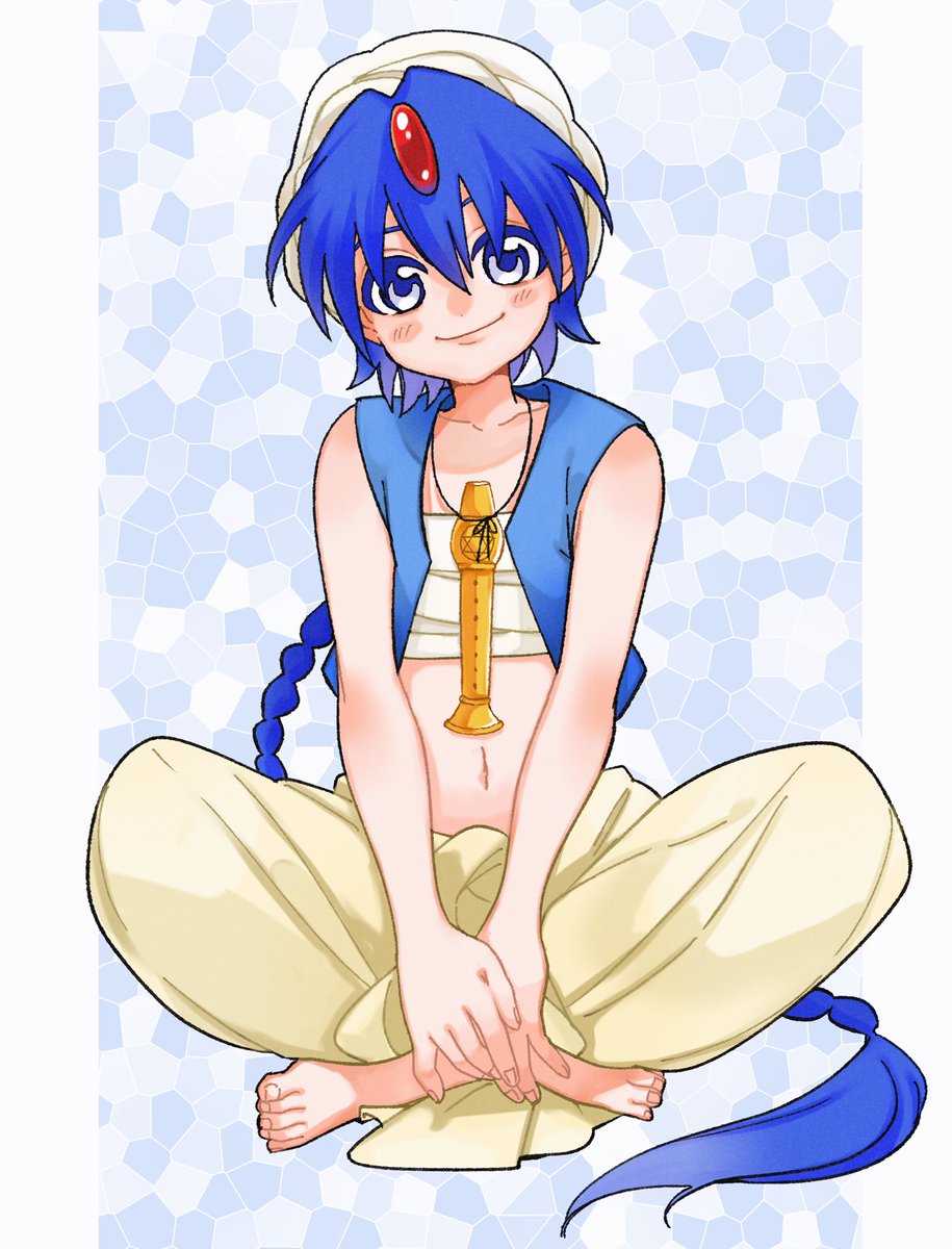 870ppi's tweet photo. アラジン https://t.co/XeStBzKFmS