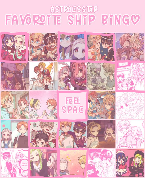 amemiffy's tweet photo. @astralisstarr no bingo 😓 i am a multishipper but kinda picky and idk who i ship lemon, akane, or teru with https://t.co/HrC1iDoVfa
