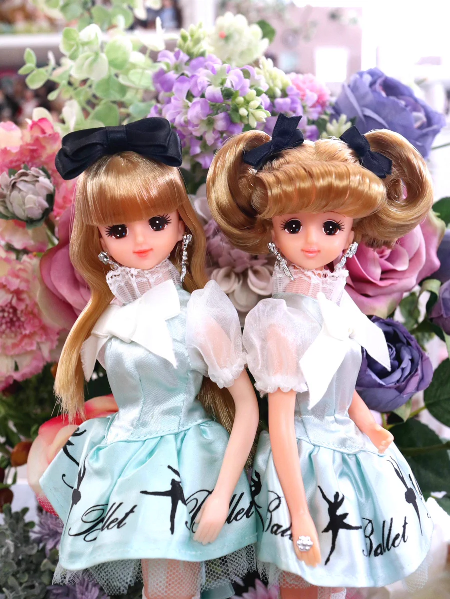 toyo_doll on X: 