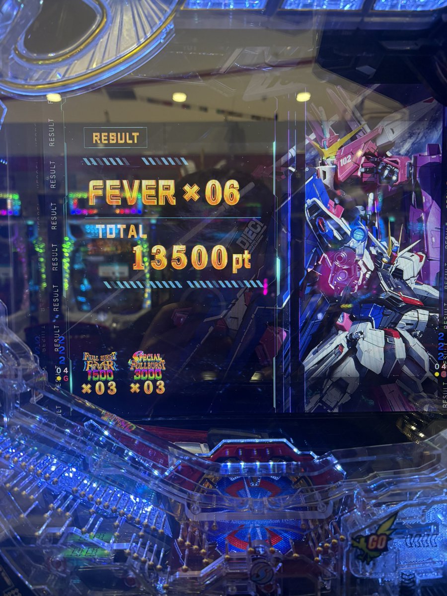 k_sl243's tweet photo. 1kで全回転
からくりの負けまくって勝ち https://t.co/dtchqJp4DH