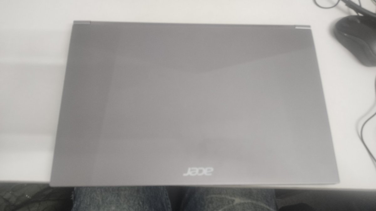 AaronX254811's tweet photo. I am extremely disappointed with the service I have received from Acer regarding my laptop, model Acer ALG AL15G-53. My laptop is not switching on, and even though it is still under warranty, I have not received the proper support expected from an authorized Acer 
@Acer_India https://t.co/tqQsKYprnT