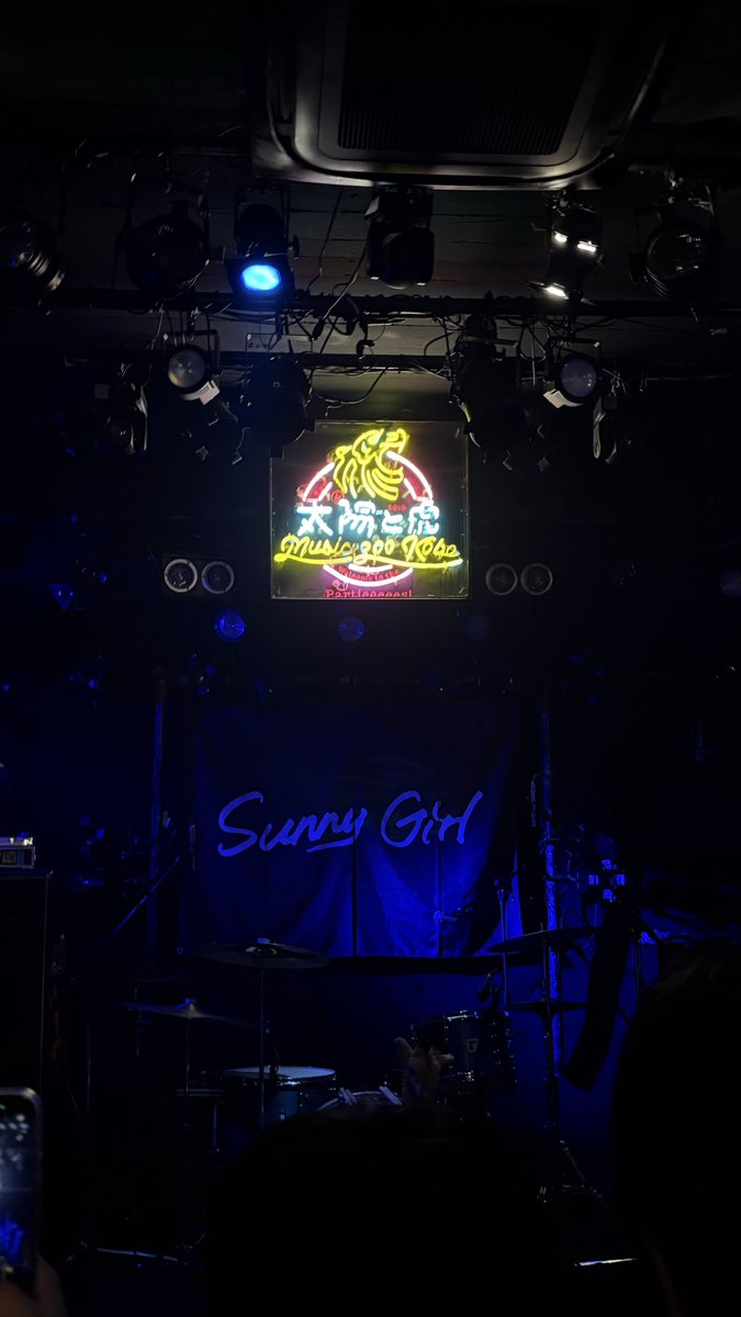 Allaot8a's tweet photo. Sunny Girl × TETORA体力使い切りました
太陽と虎("サニー"ガールとテ"トラ")
はゆねちゃんこれうますぎた https://t.co/fnKQT5fIKZ