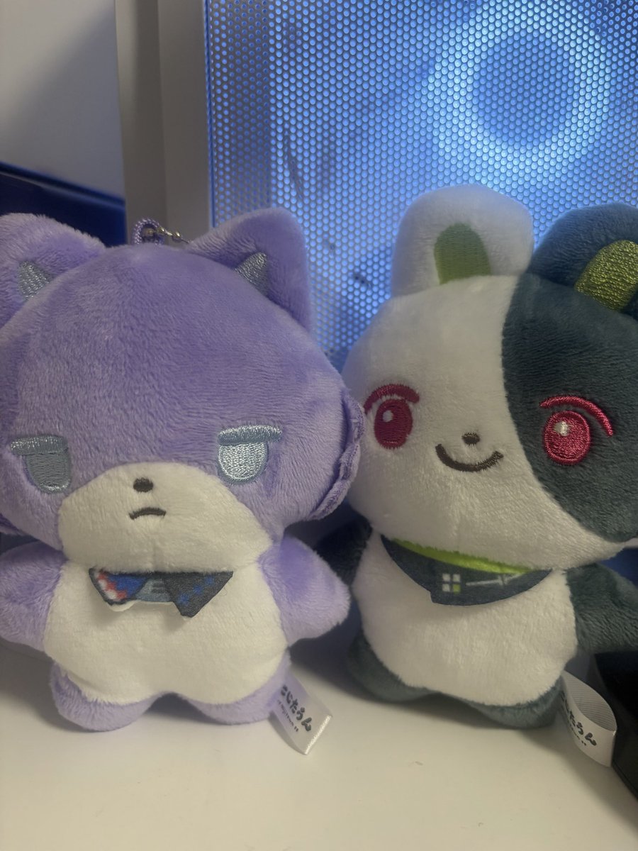 ume_____01's tweet photo. かわいらしっ https://t.co/rIDCPXfuig