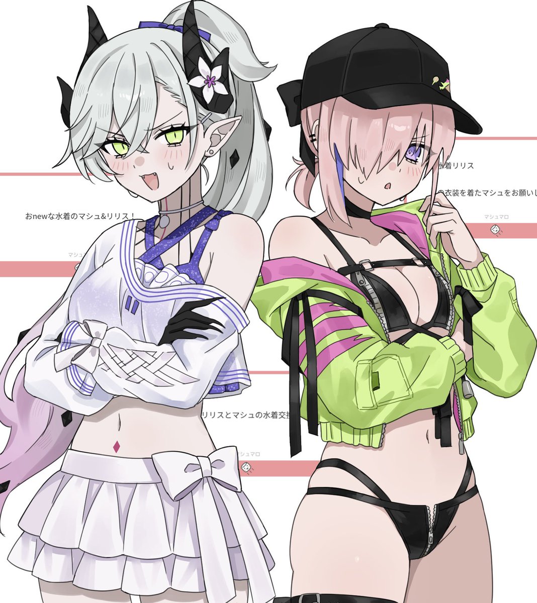 Koneko_185's tweet photo. https://t.co/Z6a3EeJSXp