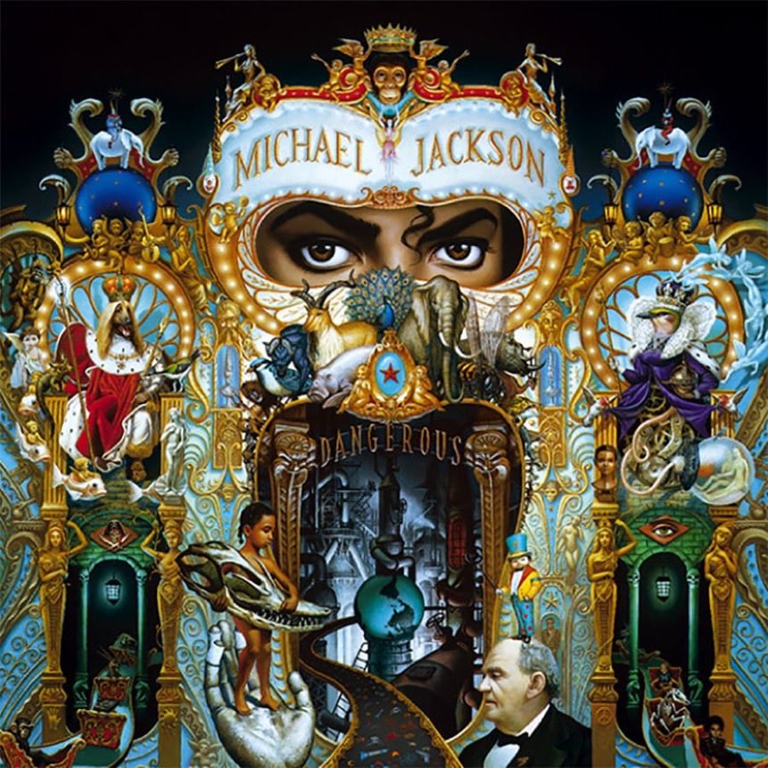 SebastianAvenue's tweet photo. A RUN !!!! Michael Jackson has one of the greatest 5 album runs ever

Off the Wall - 20 million sales Worldwide

Thriller - 70 million sales Worldwide

Bad - 35 million sales Worldwide

Dangerous - 32 million sales Worldwide

HIStory - 22 million sales Worldwide https://t.co/elGjuImecR