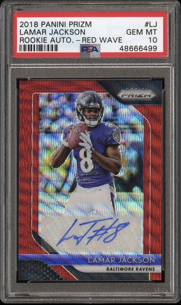 max954cards's tweet photo. @jacksettleman /25, could be yours ✅ https://t.co/B668t746QD