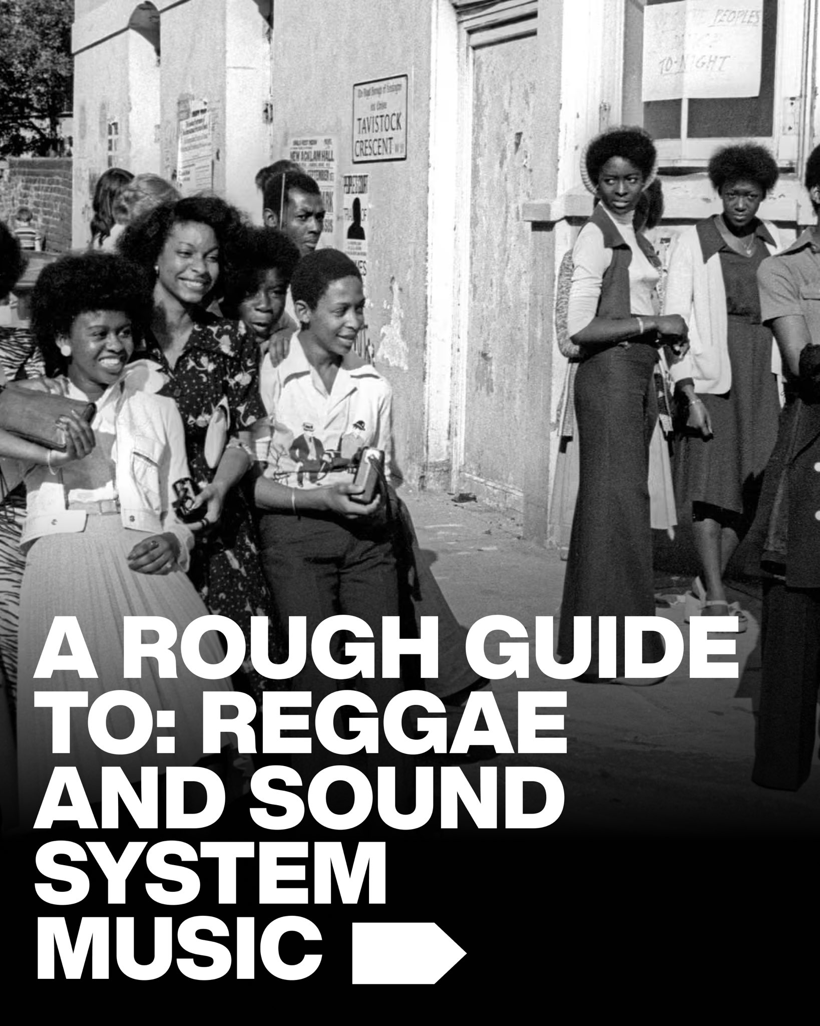 Rough Trade on X: 