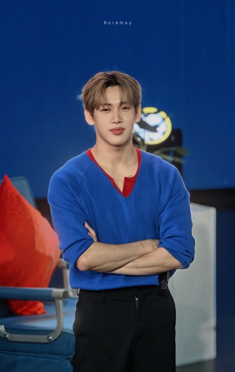 boramay_atk's tweet photo. DNA . BAMBAM
#DNAxBamBam 
#ItsThatGoodMomentWithBamBam https://t.co/1SUnWcj0ay