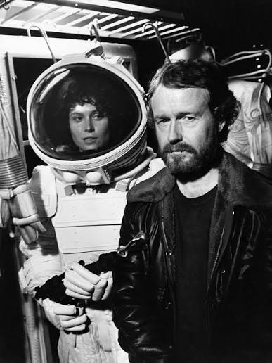 TheCinesthetic's tweet photo. Ridley Scott says Alien: Romulus (2024) was just “OK” and admits the franchise needs some help.

“So, I’ve gone back in.” 👀

(Source: @allocine) https://t.co/Kj6oBTHlad
