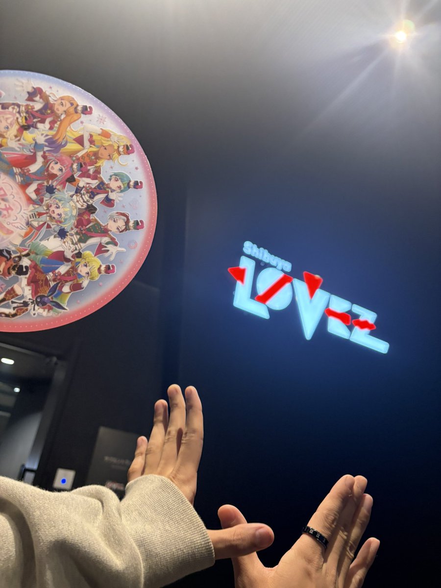 Taroumaru81's tweet photo. ワッチャプリマジ単独
感動で胸がマジでいっぱいです。。。
さいっっこうのチームだし、さいっっっっこうのライブでしたあああああ！！！
＼ワッチャワッチャ／ https://t.co/nxVX5bMjq8