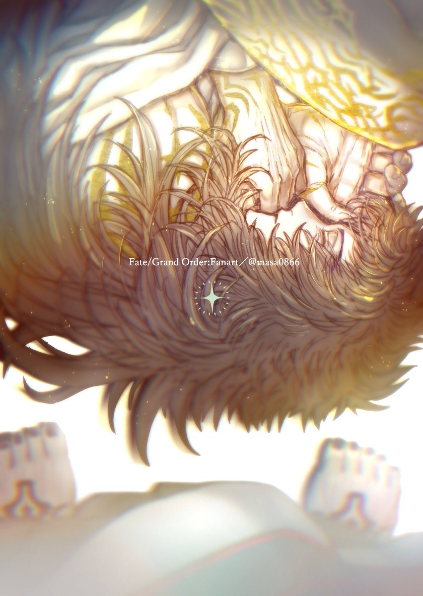 masa0866's tweet photo. 【FGO】レフ・ライノールが好きです。何もかも本当の話だ。 https://t.co/dX6LLvC9vw