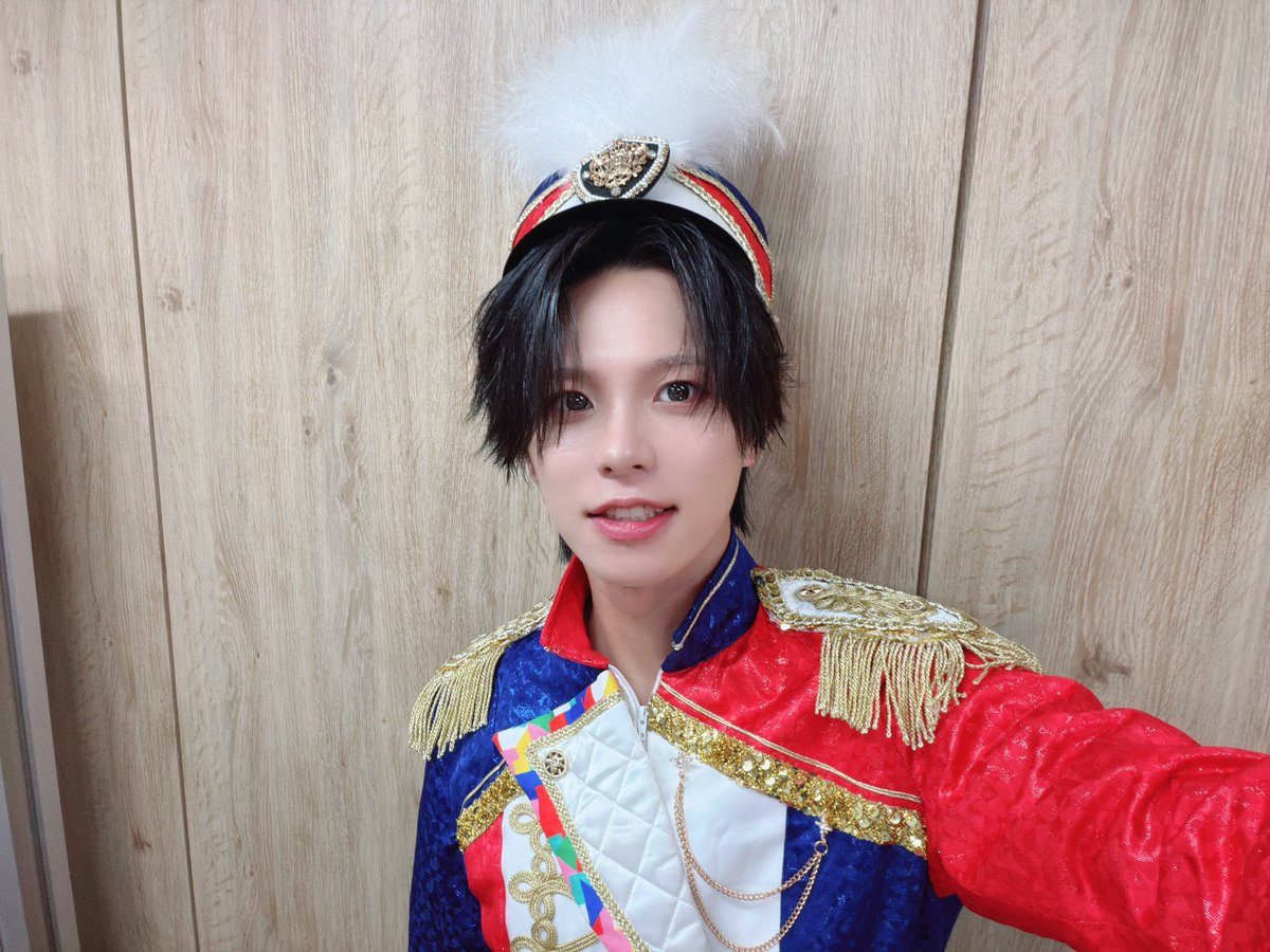 ryuu_ReL's tweet photo. ReLIT 8th Single『炎上 / ばかっけぇ!』
発売記念撮影会 in 東京📸

ありがとうございました！！！👼🏻🤍🪽

以上を持ちましてリリースイベント感想です！！！本当にみんなといい思い出が作れた夏でした！！！ありがとうございました！！！🥰🥰🥰

5周年まで沢山頑張るね😤 https://t.co/KkypwZWTmL