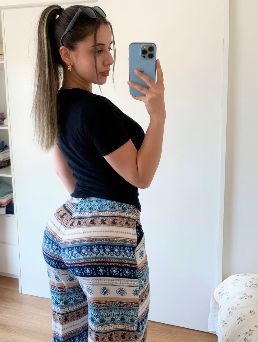 biancaryexa's tweet photo. Just here enjoying life https://t.co/QZ3qmzqGAX