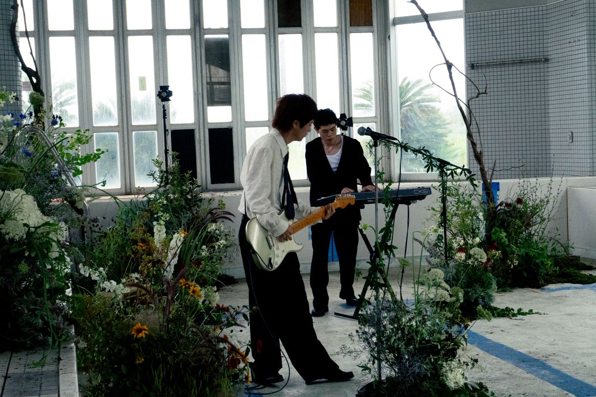 TOROTHEBAND's tweet photo. https://t.co/wJXJxb11qP