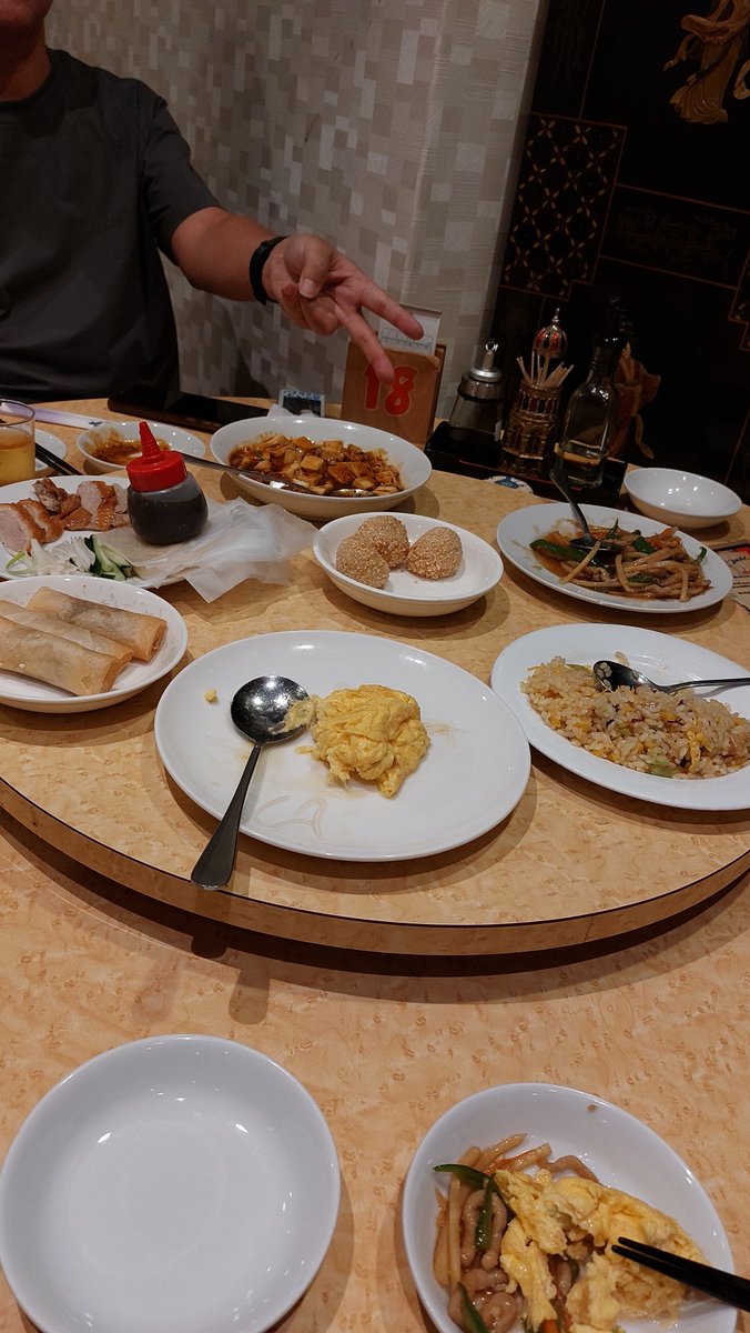 We_ryu_'s tweet photo. 中華！ https://t.co/NYf7wCyG8e
