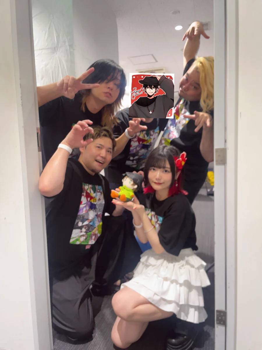 Reposts by たくや⭐☕ (@takuya_clacla) / X