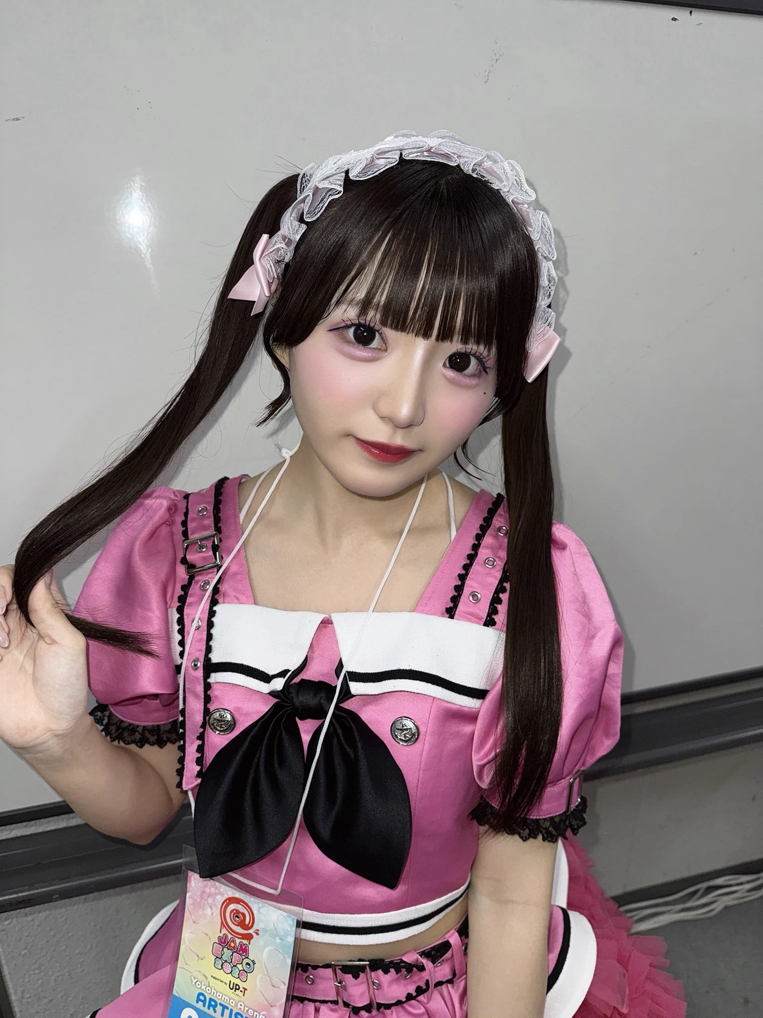 朝日あゆ【シャルロット】@10/18生誕祭📍アキバステラキューブ on X