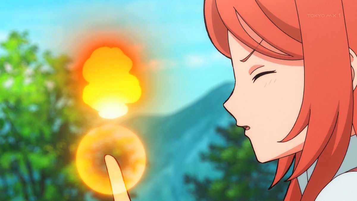 猫と竜 第9話 ツイート画像 1