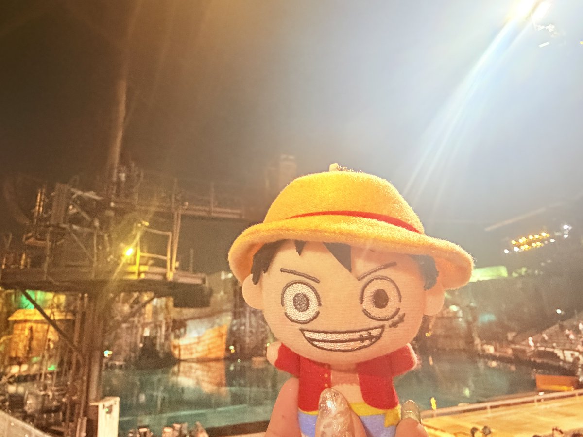 ReKM_00's tweet photo. ありがとう、本当に最高だった

ほんとに… https://t.co/cB4qG7fXJu