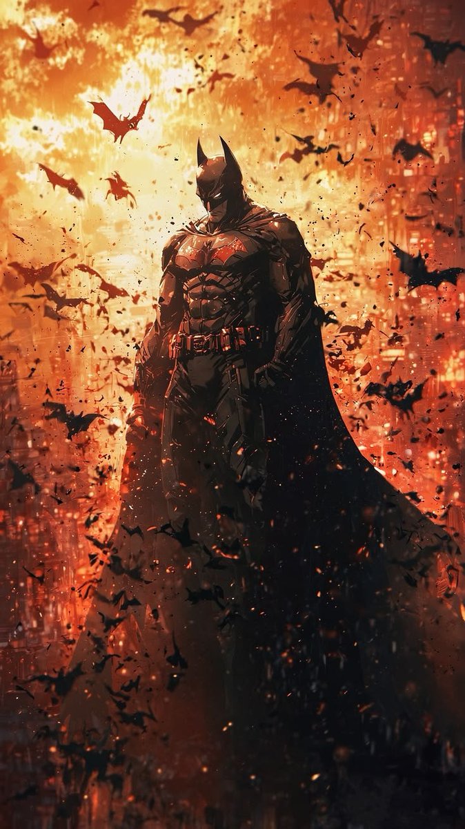 noobwallpaper's tweet photo. Batman Kingdom https://t.co/I1XiJ5AlMR