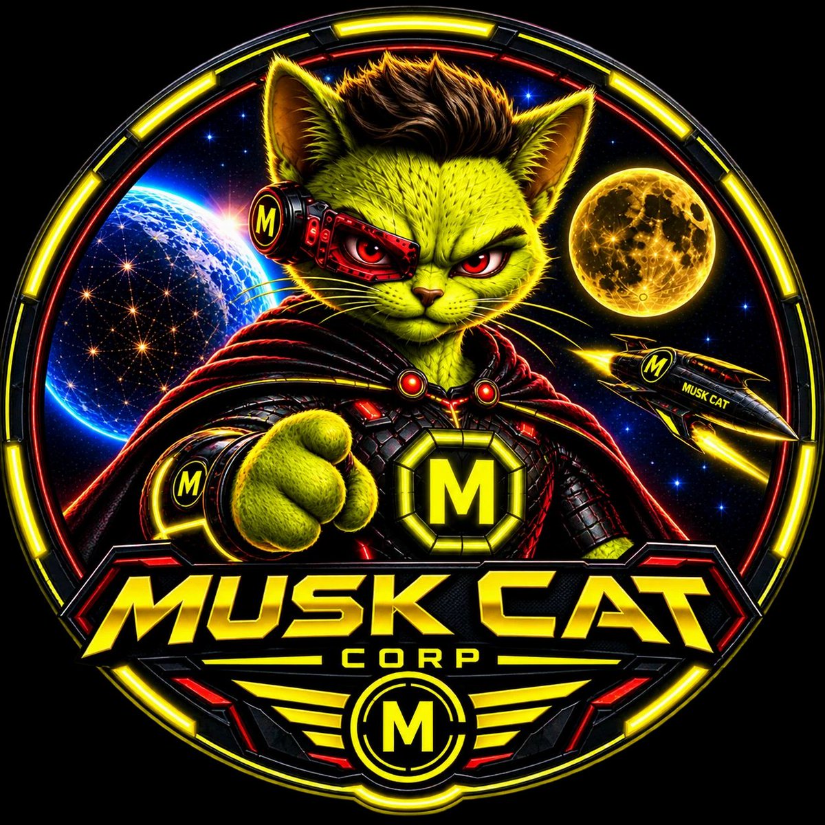 MuskCat_Token's tweet photo. @AltGemHunter @MuskCat_Token https://t.co/a2vi4iWcz0