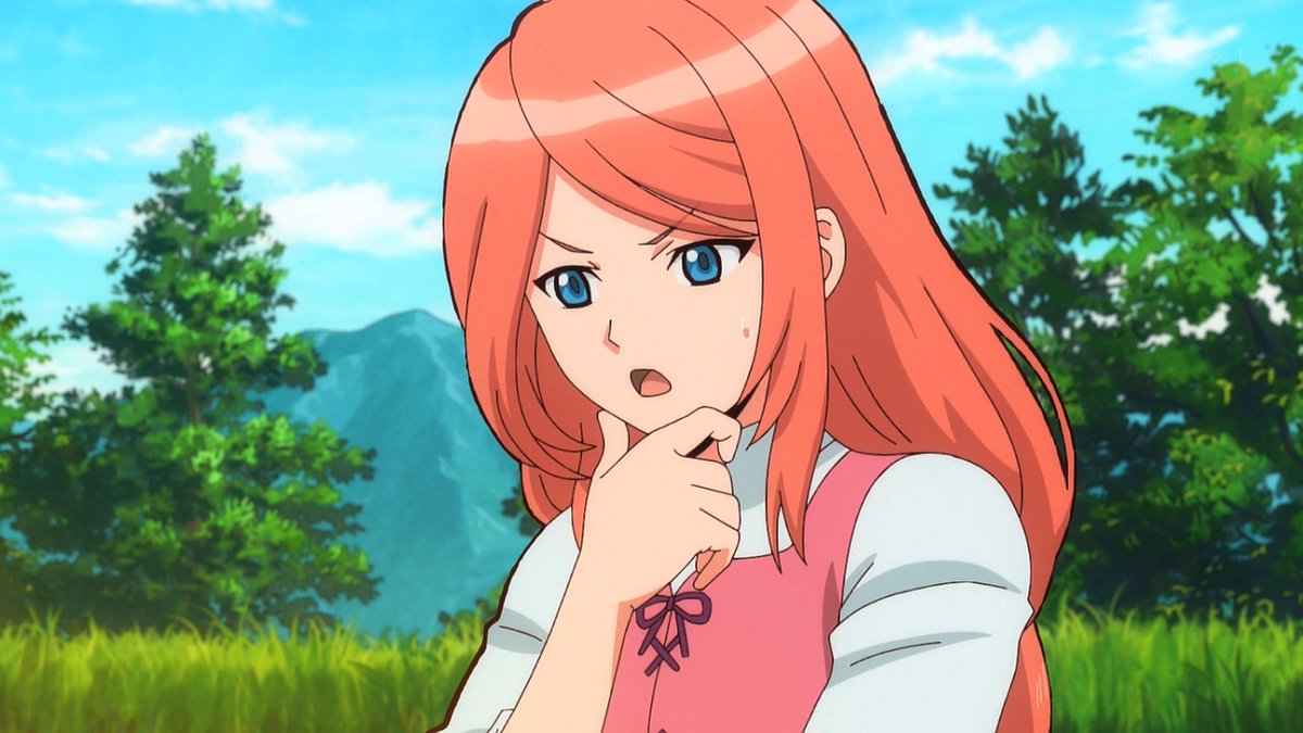 猫と竜 第9話 ツイート画像 1