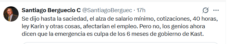 MAOlea's tweet photo. @MiaOteizabts jaja un poco más de esfuerzo para la propaganda po. Se cayeron los trolls oficiales y salieron otros imbéciles a parchar https://t.co/4GQFAKI9e1