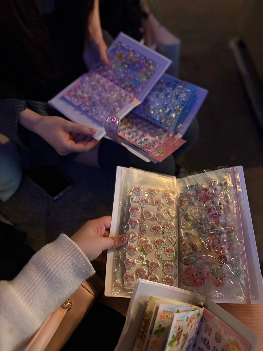 mnyan012_'s tweet photo. シーシャ屋でシール交換するのめっちゃ
好きなので誰か付き合ってくださいჱ̒՞ ̳ᴗ ̫ ᴗ ̳՞꒱ https://t.co/NHdwd1ernr