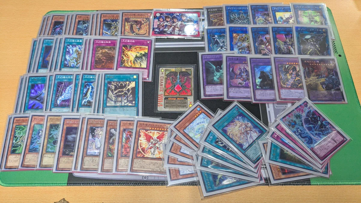【遊戯王】 バンブー14点 焼津トレカショップ バンブーパディー on X: 