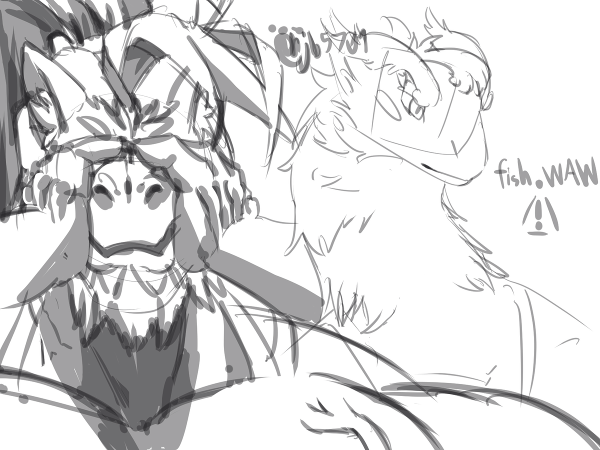PhaPhamoty's tweet photo. @rjub5701 @FishsPencil 
for one  of  fav artists
and ใครว่ะ https://t.co/fTbWHaLUlD