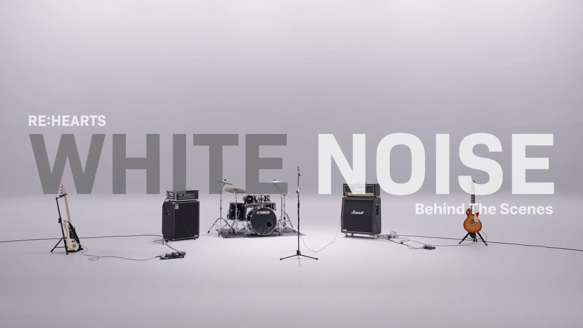 rehearts_kr's tweet photo. Re:Hearts 3rd Single
‘White Noise’ Performance Video Behind

🔗https://t.co/QgLSu7sNea

#REHEARTS #리하츠 #WHITENOISE https://t.co/7OjiwxzwTH