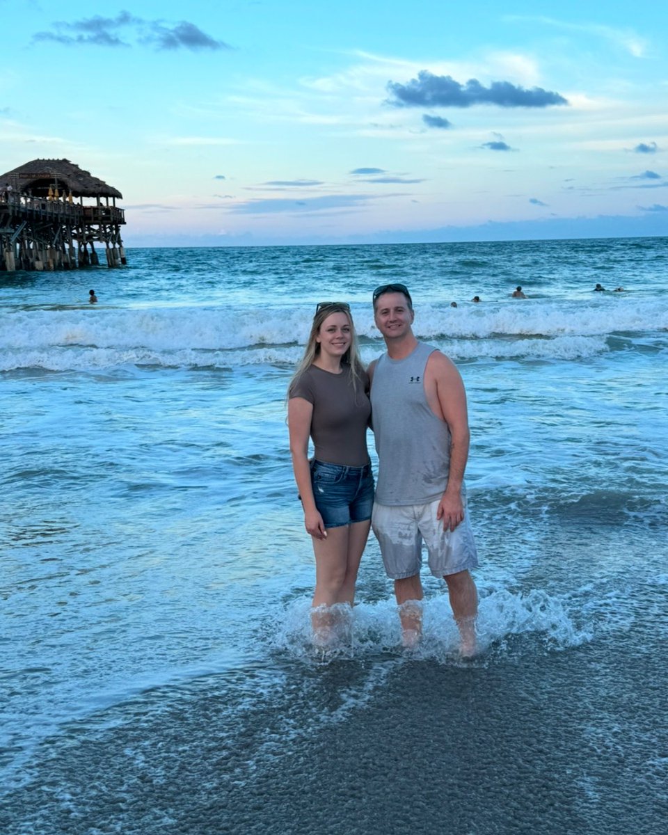 cbpier's tweet photo. Trading the daily noise for the calm of the open horizon ☁️🕊️

Your camera roll could be your ticket to a free upgrade. Share your favorite view with us and you could win $250 toward your next Westgate stay! 🏨✨→ https://t.co/QDhJ3EpXR3 https://t.co/D6qRr88Nh5