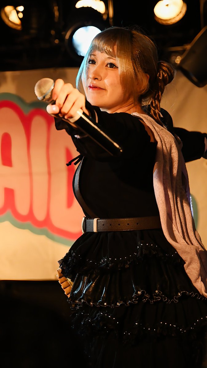 yakimanjun's tweet photo. 2026.8.29 新宿新宿ANTIKNOCK
1年以上ぶりのクレファン
#CRAZYFANTASY
#ファントムザオブリア
#リア
#ファンたんじゃー
#アイドル https://t.co/v6xPJsExmY