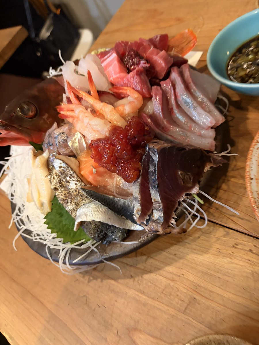 tabibito0502's tweet photo. まどマギ見て魚食って今これ(明日仕事… https://t.co/iL7KpBo4xn