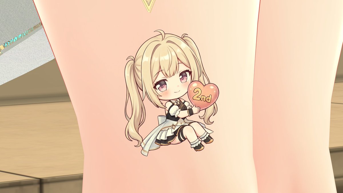 marucain_vrc's tweet photo. #TinyStage
リアミアさんのライブ
しっとりして伸びのある曲が多くて良かった。 https://t.co/elRpDeLcuo