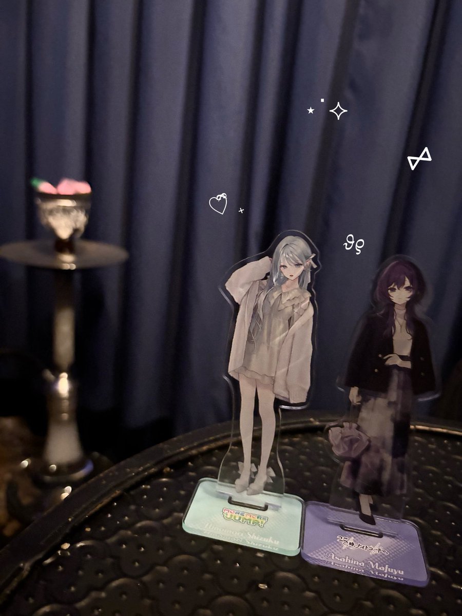 _YM_0901's tweet photo. 📍afsant
行きたかったシーシャがなぜか空いてなくて急遽ここに（ ;  ; ）
アラジンシーシャかわいくて落ち着くね https://t.co/MfGpqZdcig