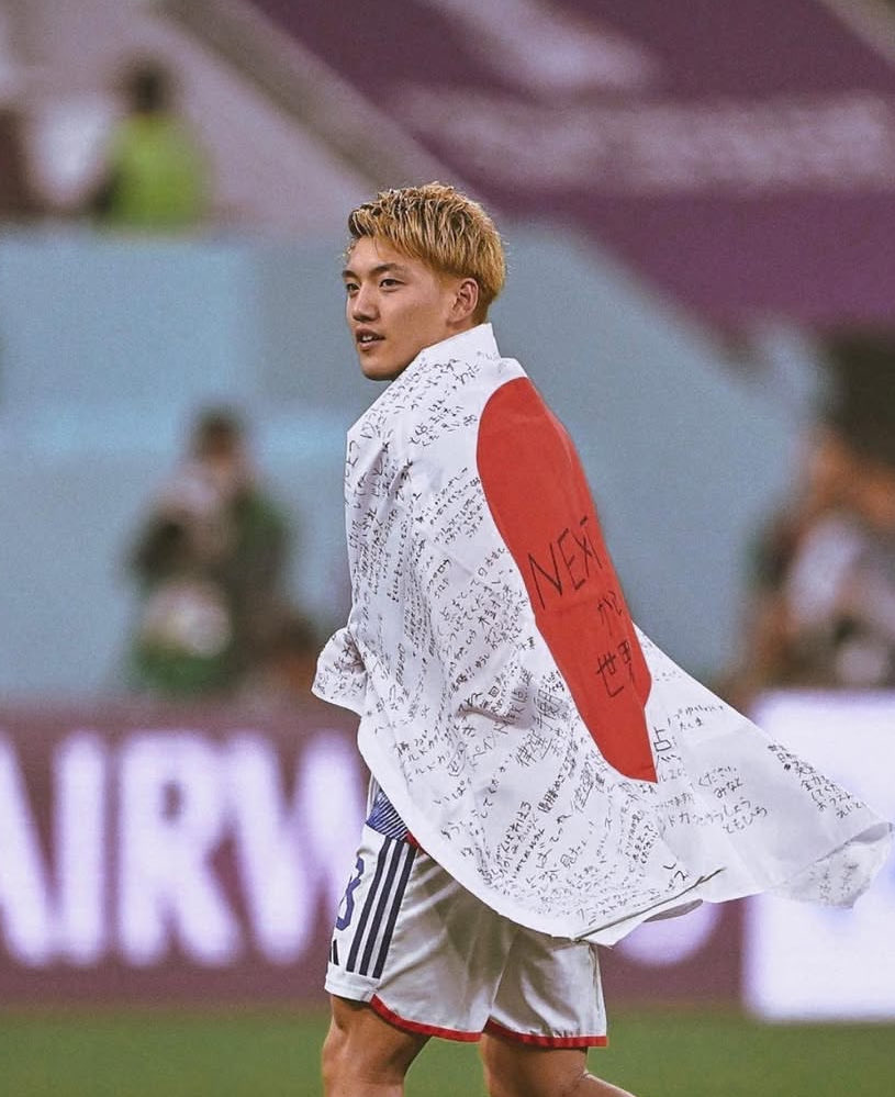 RD20WORLD's tweet photo. افتارات 💛🇯🇵. https://t.co/yLGvwbJQJ0