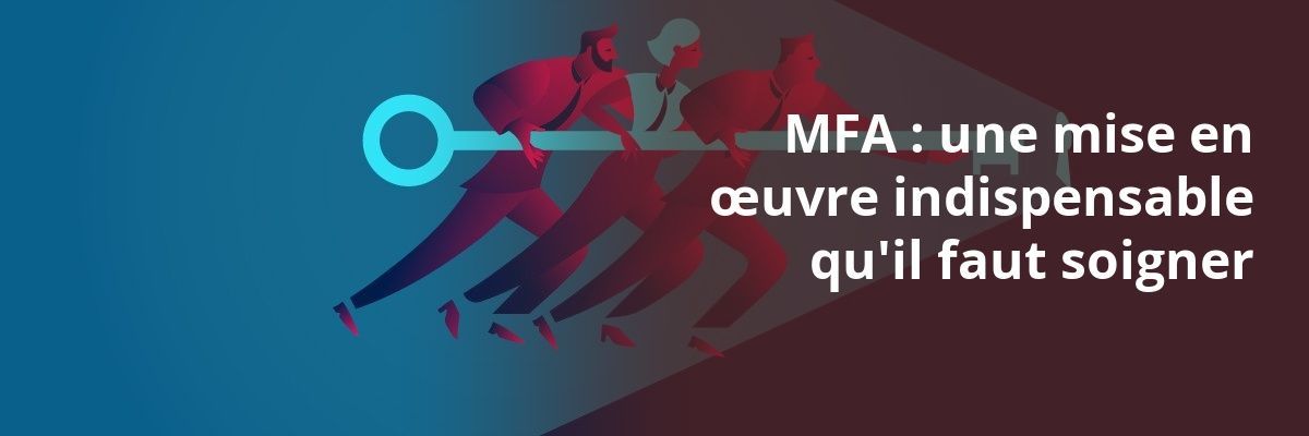 LeMagIT's tweet photo. MFA : est-ce vraiment suffisant ? 🧐 Les attaques modernes ciblent l'identité. 79% des rançongiciels commencent par là. 🛡️ Découvrez l'enjeu stratégique de la configuration de votre MFA. ➡️

https://t.co/eTKUE6mM2h https://t.co/iZ3iuSCpCf