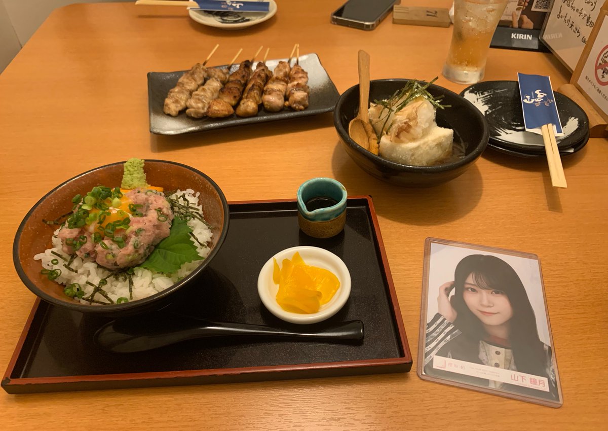Sui22__'s tweet photo. ラ後のご飯は最高だな！ https://t.co/EoRLzfQbDP