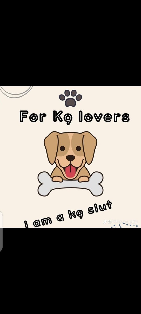 knotashley16's tweet photo. Dm me for your knotty content 😋
https://t.co/XoOIIypArB
#knotty #Knottygirl #animalporn #doglover #porn https://t.co/fodaeh40e5
