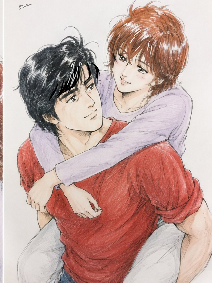 siontama's tweet photo. 小説と挿絵、5段漫画にしました。 https://t.co/itJsQIJHAG