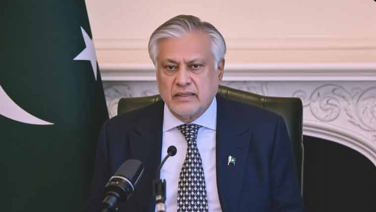 updat9es_'s tweet photo. Ishaq Dar outlined Pakistan’s economic ambition to become the world’s 24th-largest economy and join the G20, while stressing efforts to further strengthen relations between Pakistan and the United Kingdom.
#Pakistan #Economy https://t.co/Iwvg59a7qg