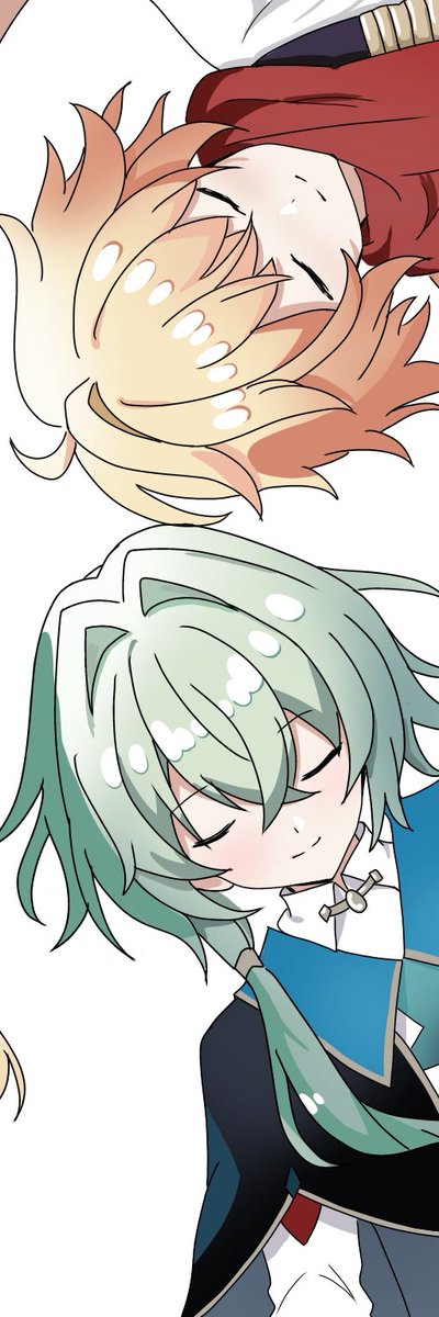 alcedo_jade's tweet photo. 11月が待ち遠しい
#崩壊スターレイル https://t.co/UBayZVHxfA