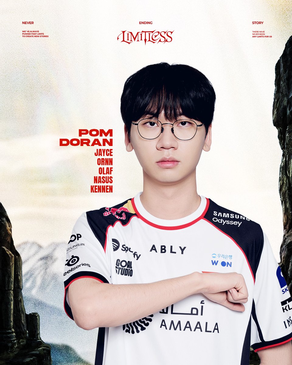 T1LoL's tweet photo. [2026 LCK vs BFX]

DAEHWANGRAN: POM MODE ON.
 
#TogetherAs1 https://t.co/tKkvX1XqWK